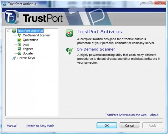 ��������� ������� �������� TrustPort Antivirus 31767alsh3er.png