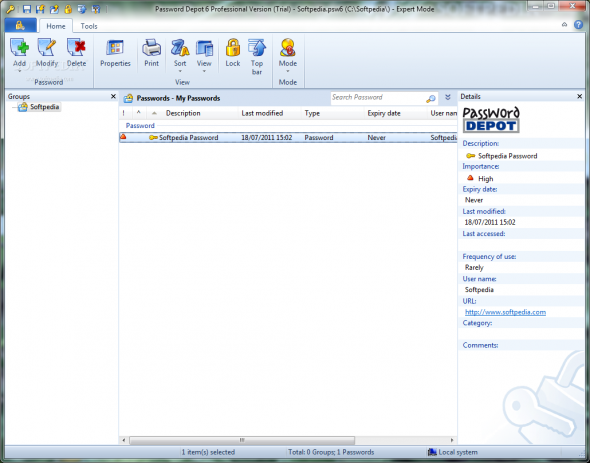 Password Depot 10.5.2 31780alsh3er.png