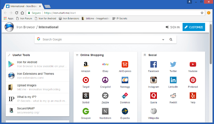 �������� SRWare iron 60.0.3150.0 32081alsh3er.jpg