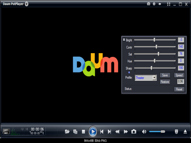 ������� Daum PotPlayer 1.7.4353 32904alsh3er.png