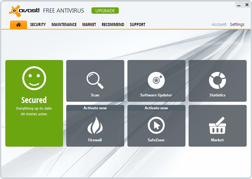 ������� ��������� Avast! Free Antivirus 33005alsh3er.png