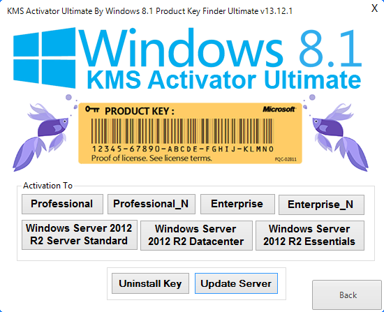 Windows Activator Ultimate v1.4.1 7269alsh3er.png