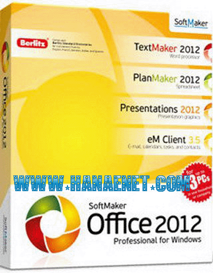 SoftMaker Office Professional 2012 rev650 28360.imgcache