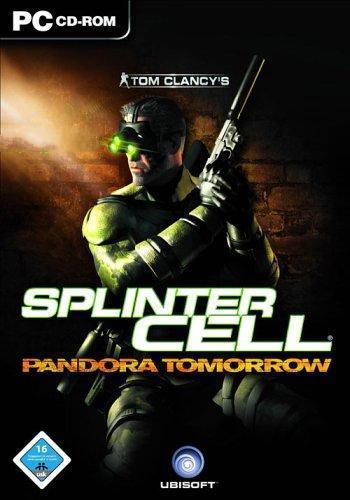 Splinter Cell Pandora Tomorrow 6440.imgcache