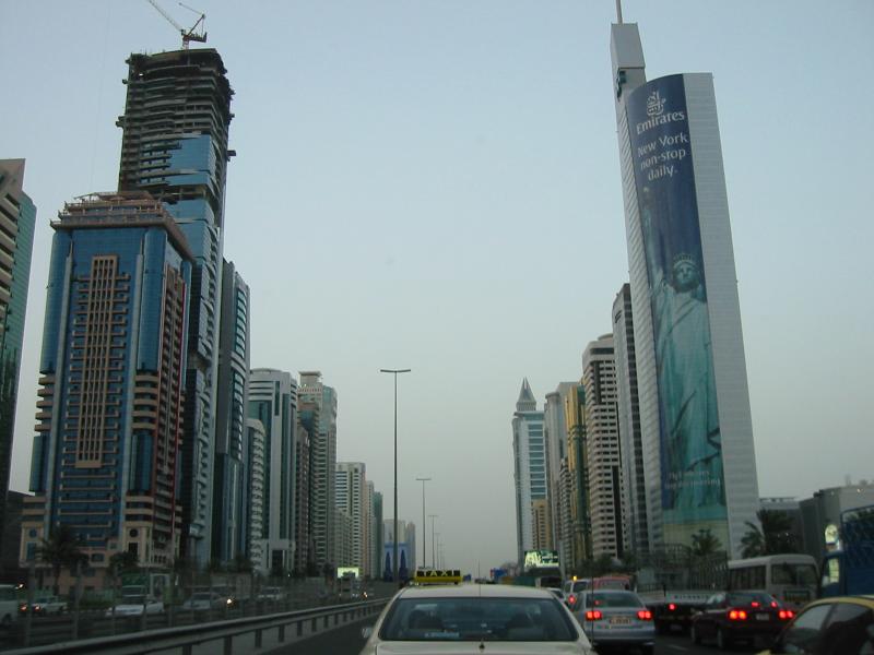 صور من مدينة دبي 7558