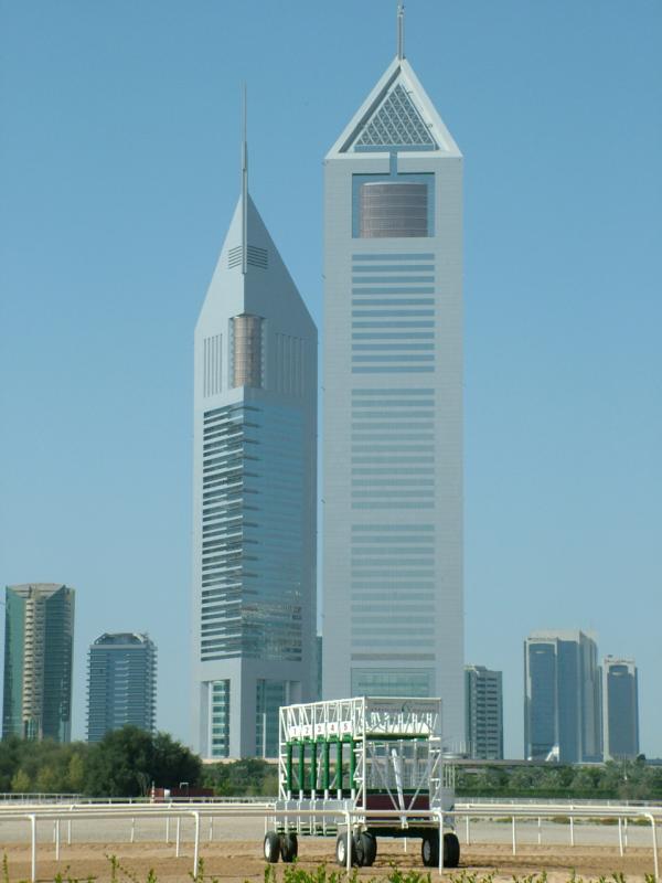 اروع المناظر الخلابة من مدينة دبي ..~ 7564