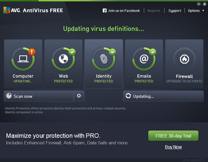������� ��������� Antivirus Free 18.4.3895 34892alsh3er.png