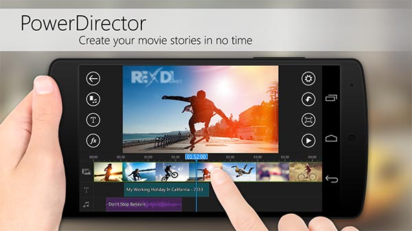 ������� CyberLink PowerDirector Video Editor 35310alsh3er.jpg