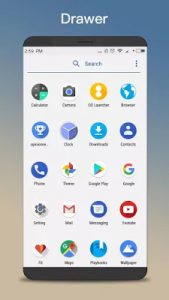 ��������� Launcher Android PRIME 35333alsh3er.jpg