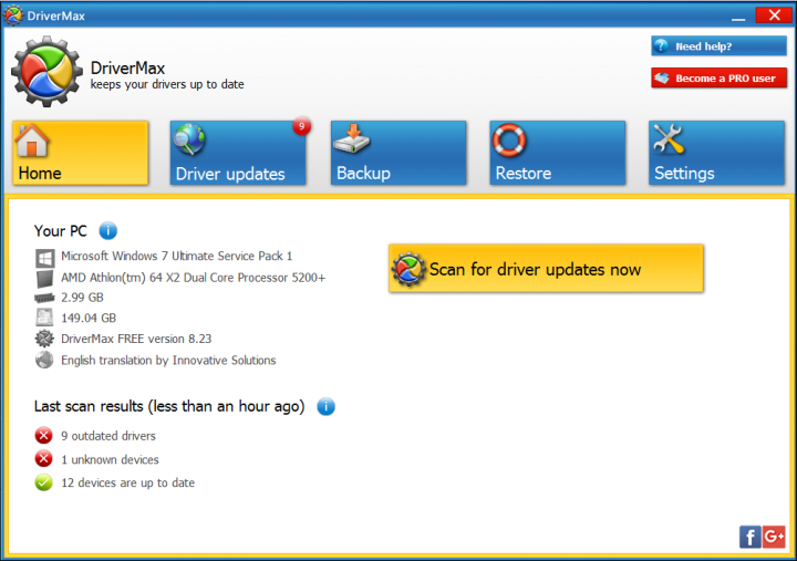 ������� ��������� DriverMax 10.12.0.10 35341alsh3er.png