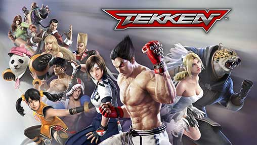 �������� TEKKEN Android 35373alsh3er.jpg