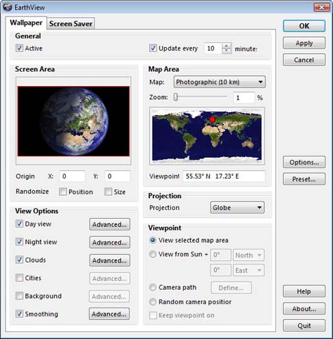 وإستكشاف الطبيعية EarthView 5.14.4 35926alsh3er.png