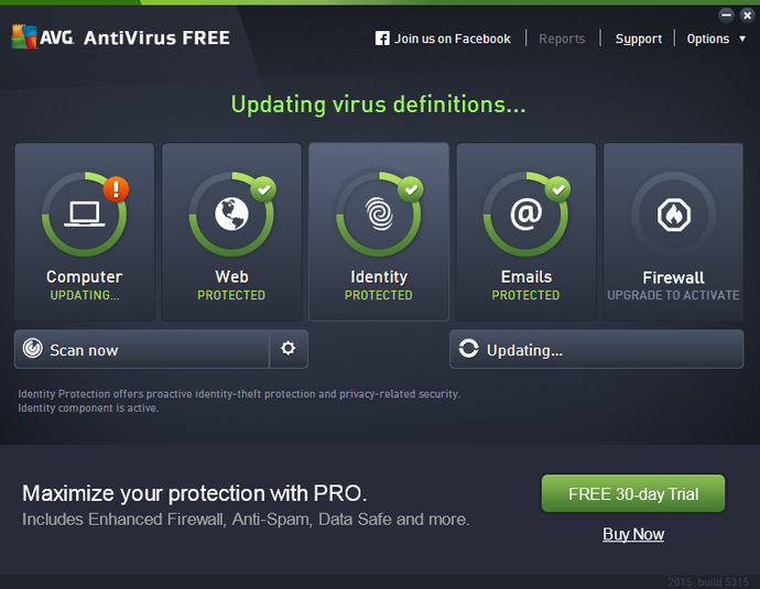   Antivirus Free 18.7.3069 36165alsh3er.png