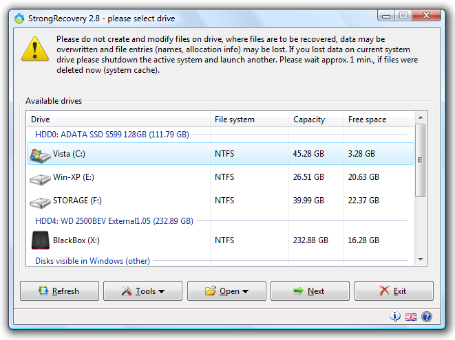������� ��������� StrongRecovery 3.9.3.1 36207alsh3er.png