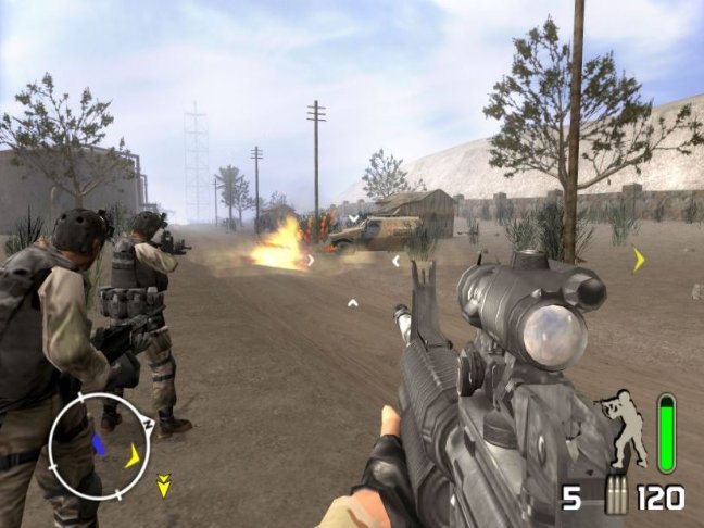 Delta Force Black Hawk Down 37162alsh3er.jpg