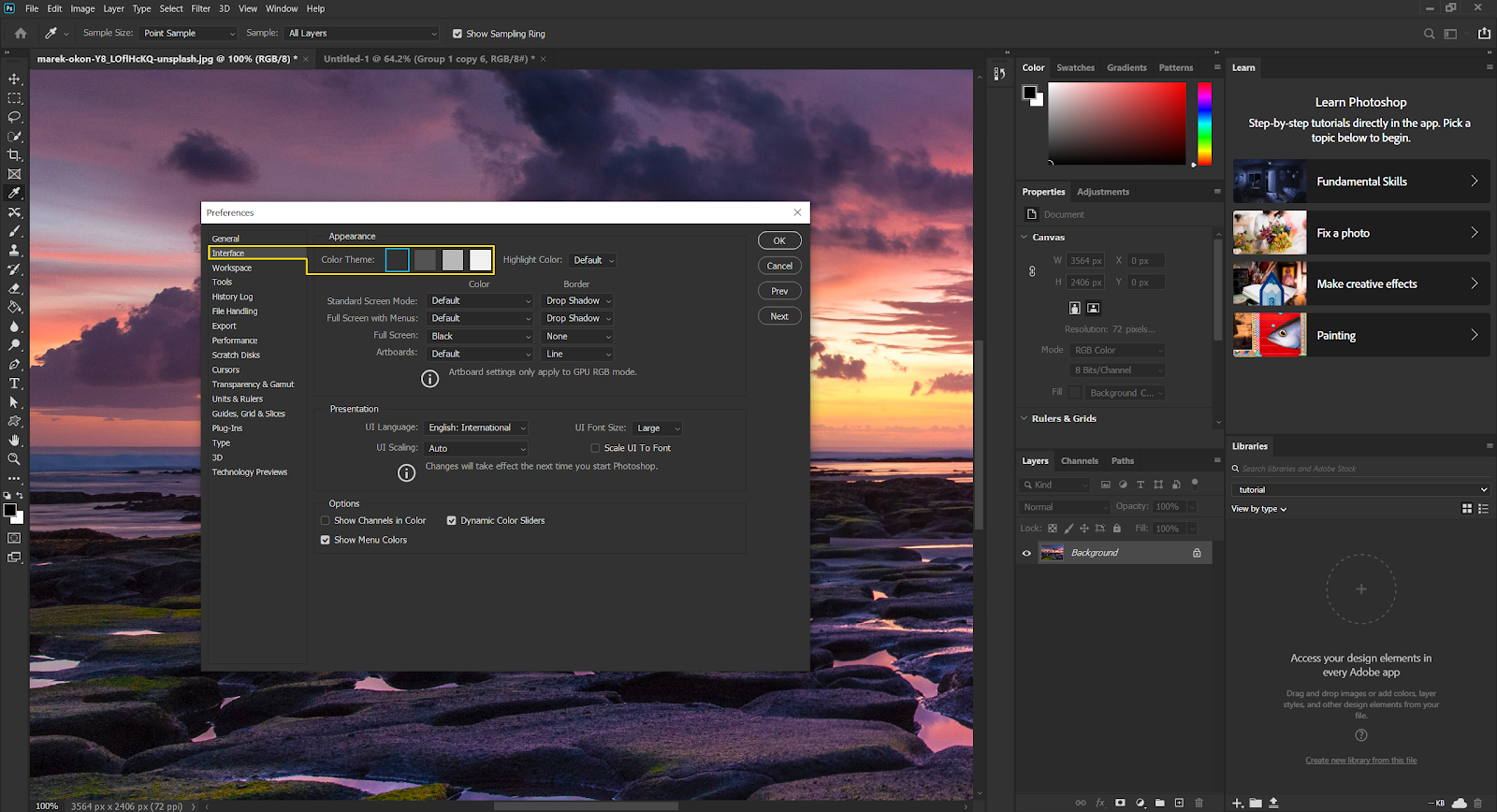 Adobe Photoshop 2022 23.3.1.426 Neural 37944alsh3er.png
