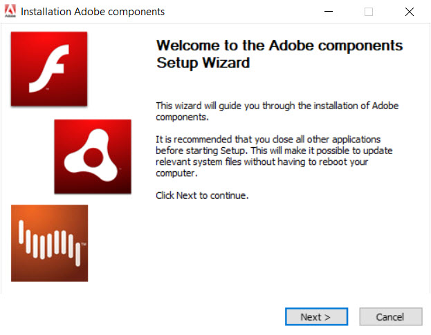  Adobe components Flash Player 37971alsh3er.png