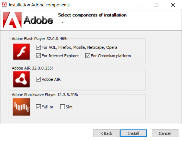  Adobe components Flash Player 37972alsh3er.png