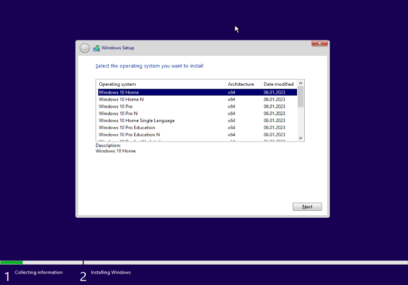 Microsoft Windows 10.0.19045.2486, Version 22H2 37992alsh3er.png