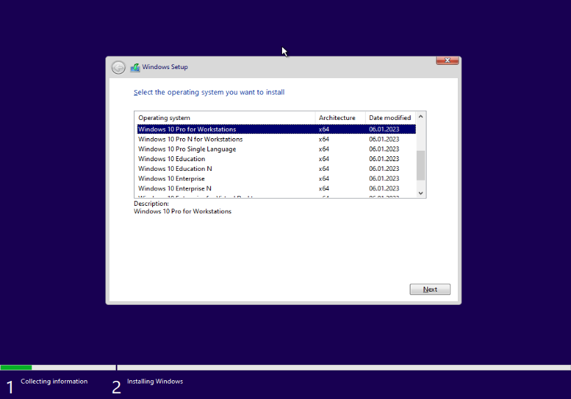 Microsoft Windows 10.0.19045.2486, Version 22H2 37993alsh3er.png