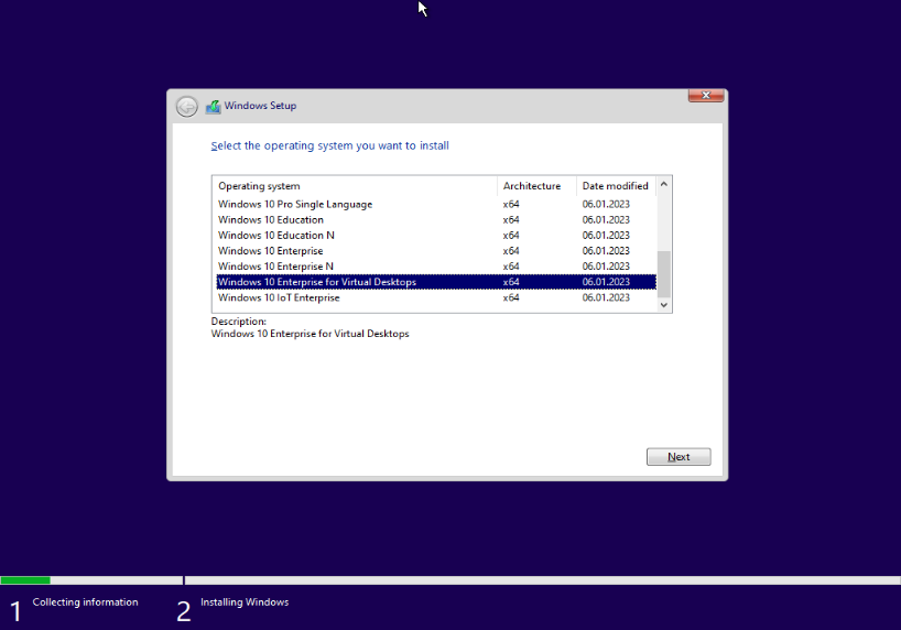 Microsoft Windows 10.0.19045.2486, Version 22H2 37994alsh3er.png